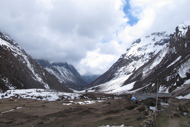 Best Tea House Trek in Nepal: The Manaslu Circuit