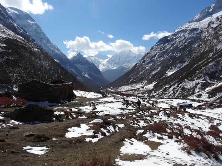 Best Tea House Trek In Nepal: The Manaslu Circuit | GetYourGuide