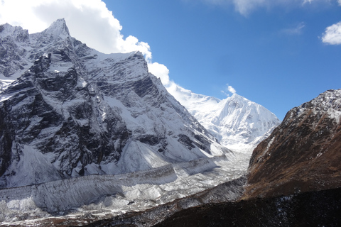 Best Tea House Trek in Nepal: The Manaslu Circuit