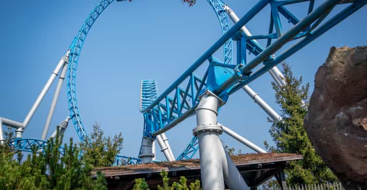 Europa-Park: The best insider tips