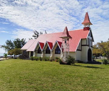 Mauritius: Tour di un giorno intero del nord con trasferimento in hotel