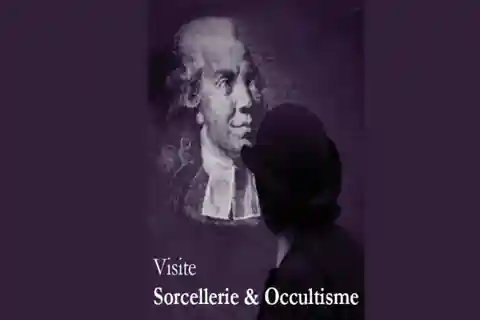 Lyon: Witchcraft and Occultism Guided Walking Tour