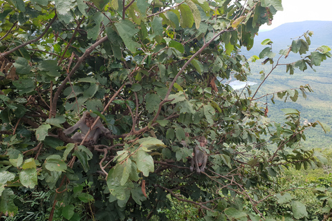 Excursión de dos días a Preah Vihear