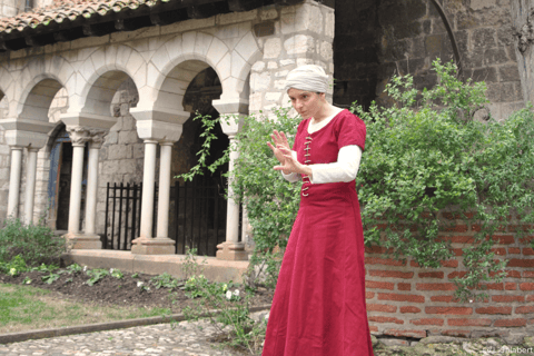 Immerse yourself in the time of the cathedrals in Albi Albi in the Time of the Cathedrals