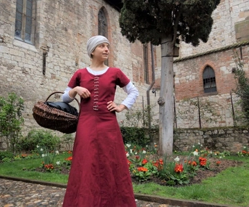 Immerse yourself in the time of the cathedrals in Albi