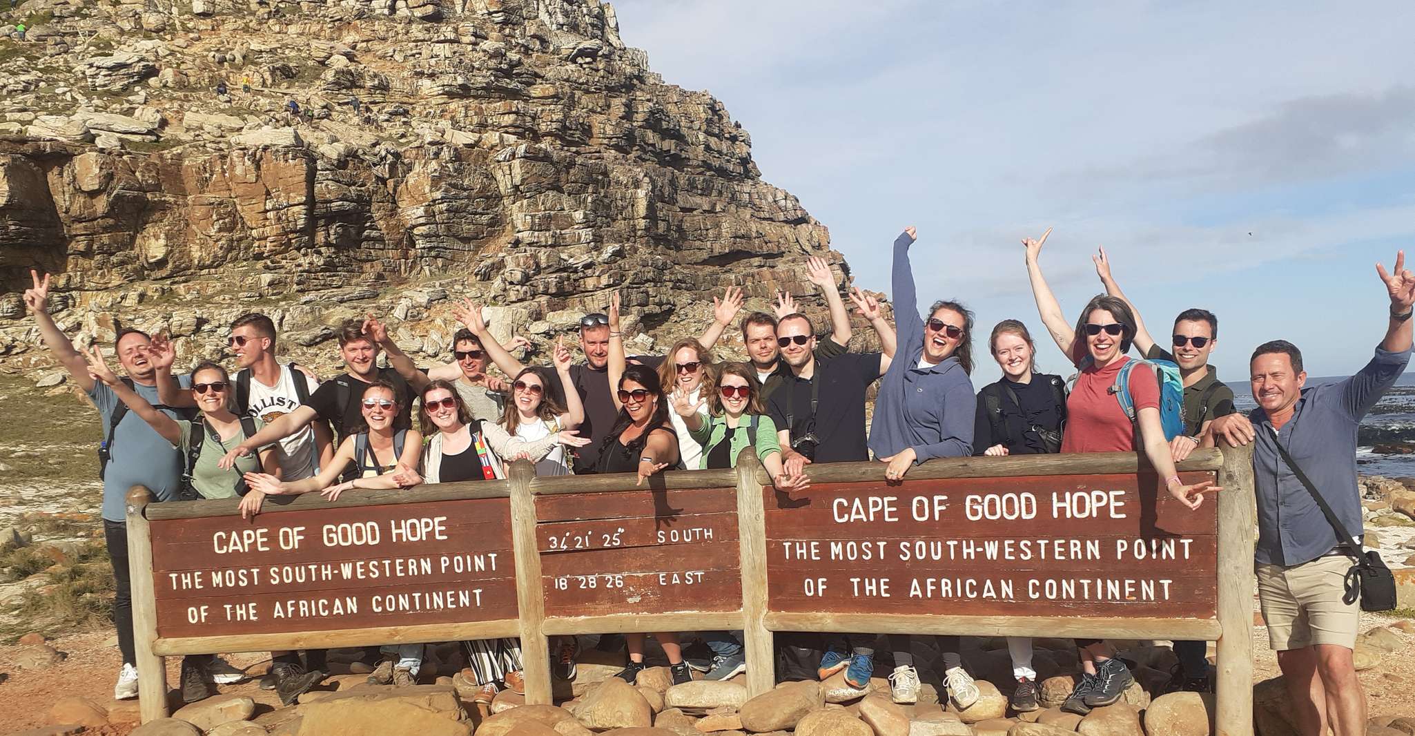 Cape Town, Cape of Good Hope, Seals and Penguins Day Tour - Hizvo