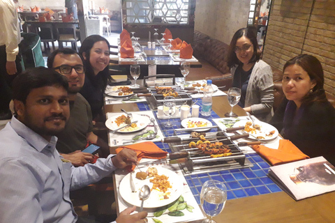 Agra lokal stadsrundtur (Taj Mahal + Agra Fort Tour + Baby Taj)Lokal stadsrundtur i Agra med endast guide