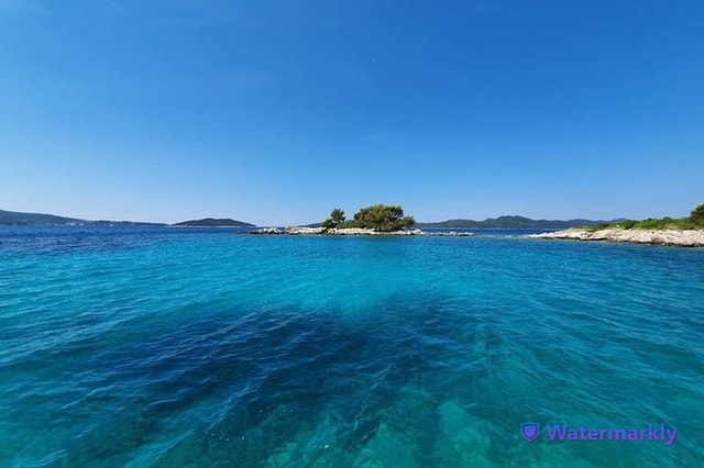 Dubrovnik: Blue Cave and Islands Tour