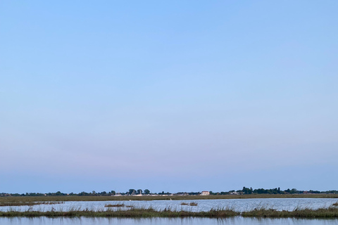 Venezia: Private Tour in Barca nach Murano, Burano und Torcello