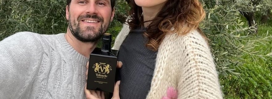 Barletta-Andria-Trani : visite d'un moulin à huile et dégustation d'huile