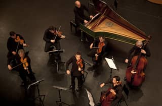 Venedig: Vivaldis Vier Jahreszeiten Konzert & Besuch des Musikmuseums