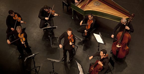 Venice: Vivaldi&#39;s Four Seasons Concert & Music Museum Visit