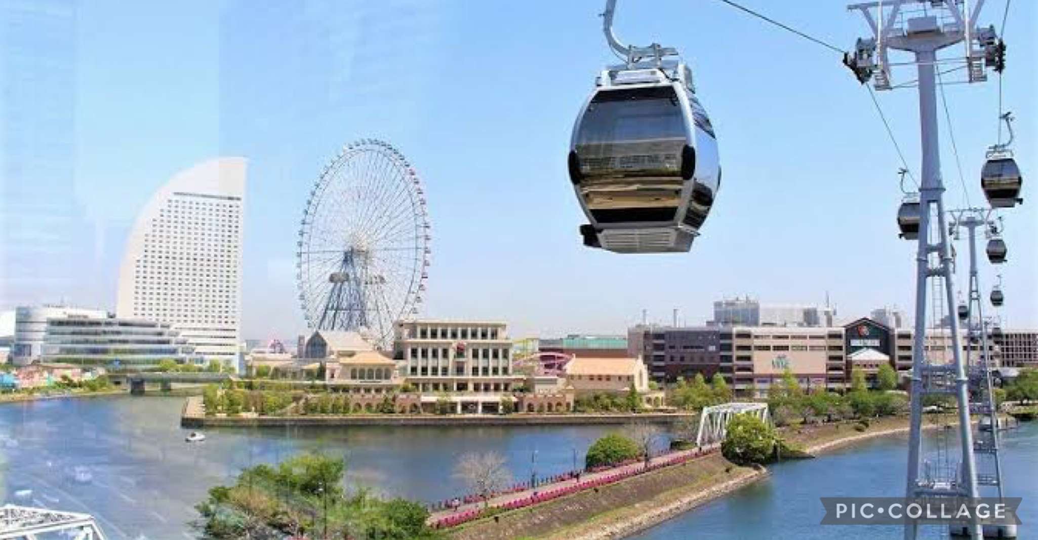 Desde Tokio, Tour privado de Yokohama día completo con / hotel de recogida - Hizvo