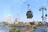 Da Tokyo, Privato Giornata intera Yokohama Tour w/Hotel Pick up - Hizvo