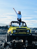 Mount Batur Jeep Sunrise con desayuno - Housity