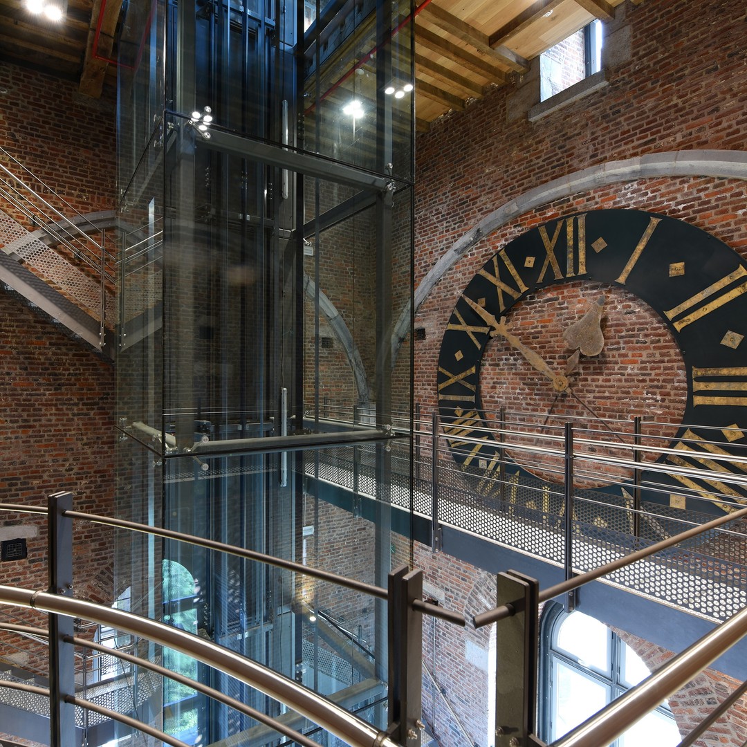 Galerie média