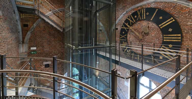 Galerie média