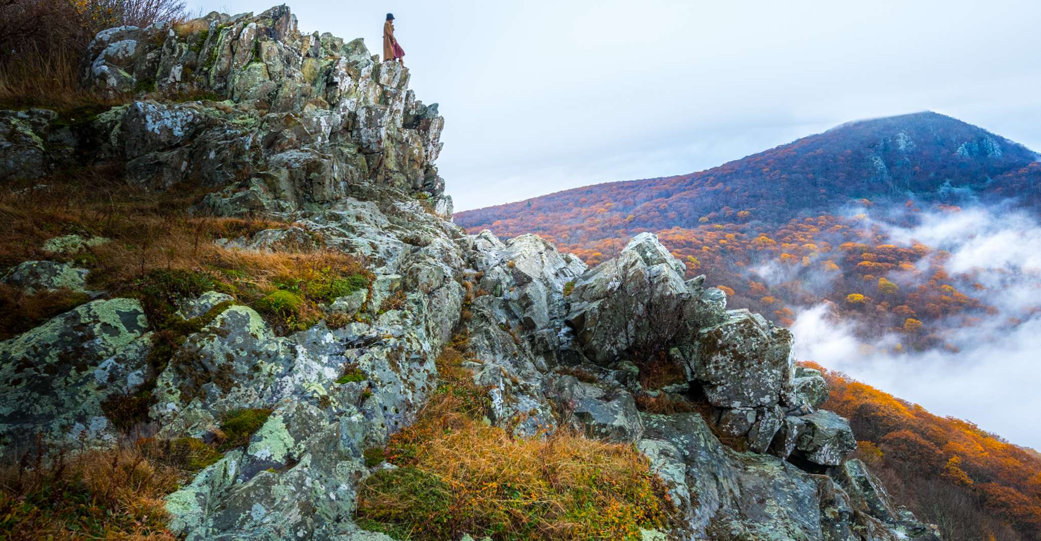 Appalachian Mountain Self-Guided Driving Audio Tour Bundle - Hizvo