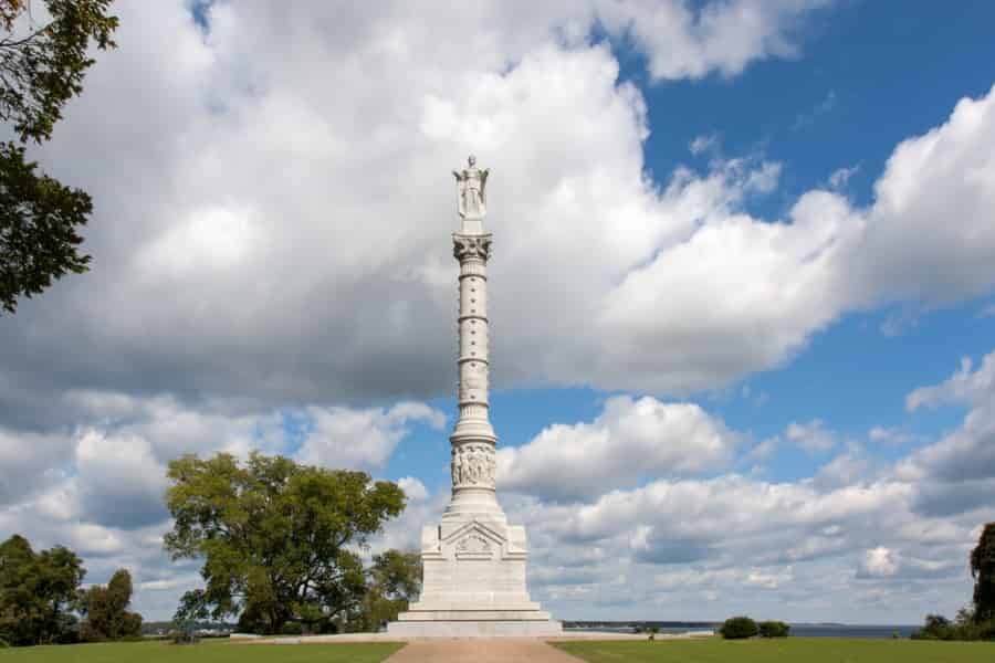 Colonial Williamsburg & Yorktown: Selbstgeführte Audio-Tour. Foto: GetYourGuide