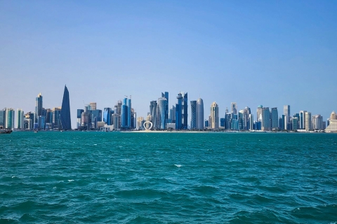 Odkryj Doha: Wyrusz w kulturową podróż w czasie