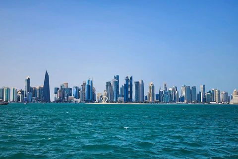 Entdecke Doha: Begib dich auf eine kulturelle Reise durch die Zeit