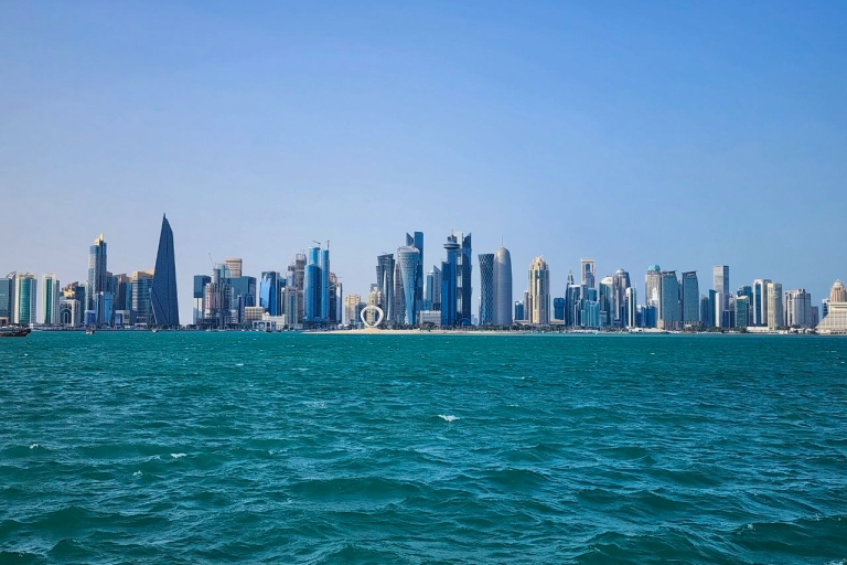 Descubre Doha: Embárcate en un viaje cultural a través del tiempo