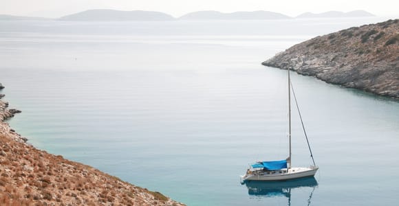 Iraklion: Pantanassa Sea Playtime