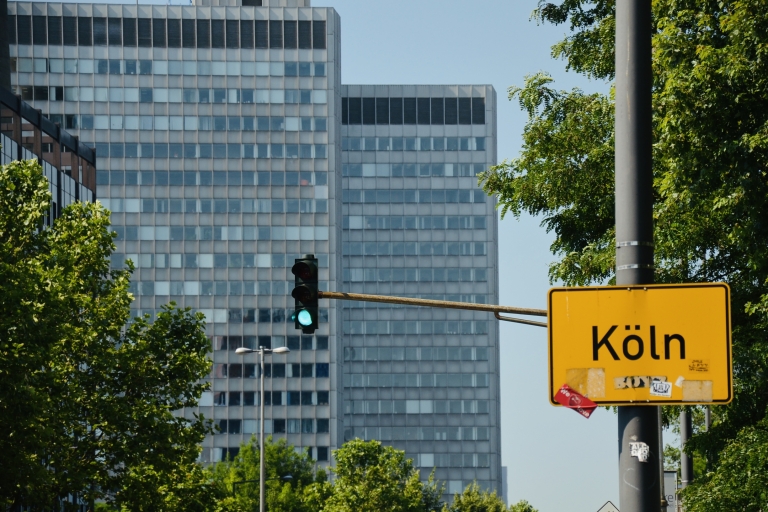 Colonia: recorrido privado a pie por el centro de la ciudad