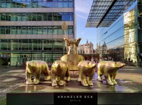 EasyCityPass Berlín, transporte público y descuentos - Housity