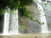 Accra Tour in die östliche Region - Hizvo
