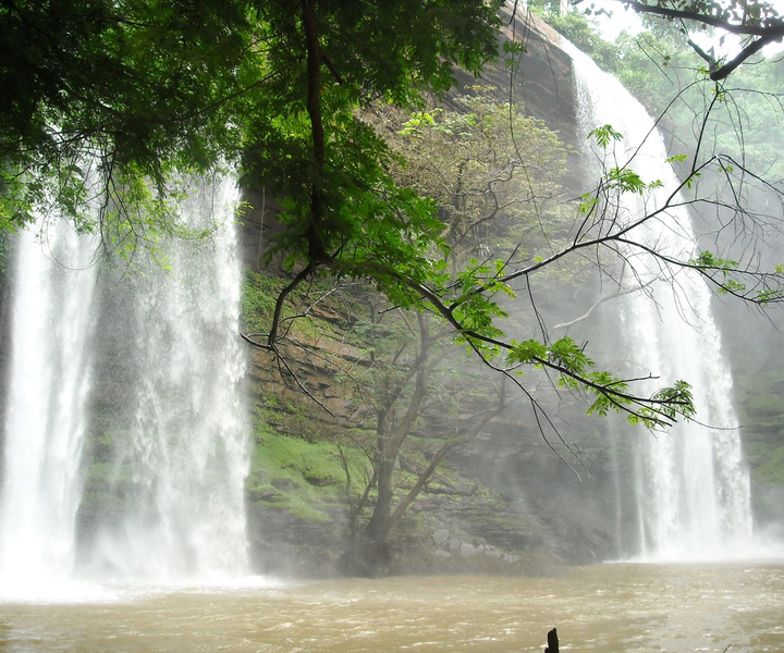 Accra To Eastern Region Tour