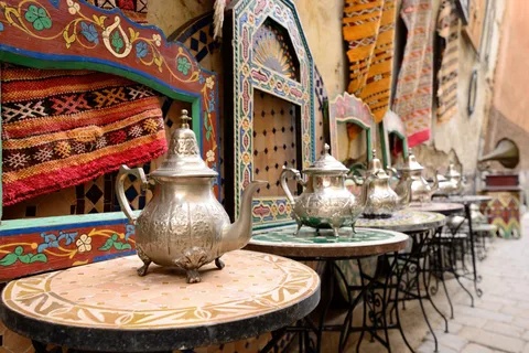 Agadir Private Groupe City Tour & Descovery