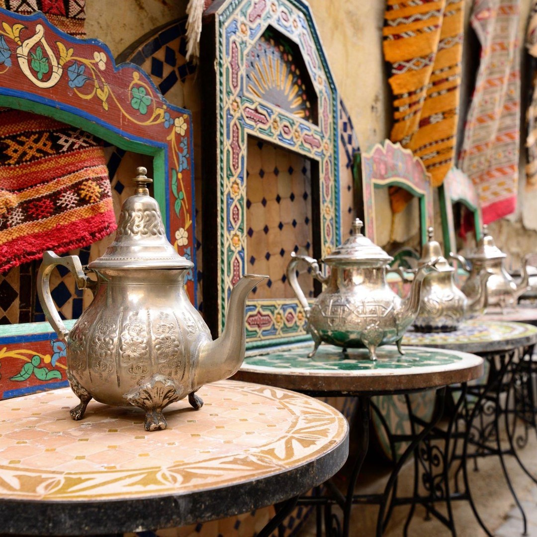 Agadir: Städtetour, Sightseeing, Entdeckung & Markt