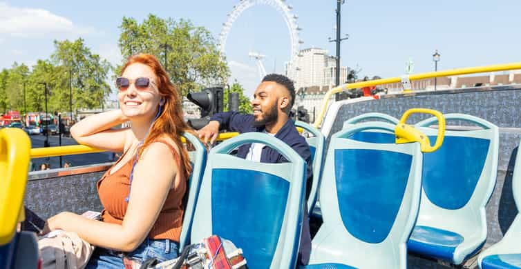 London Eye, LTP Integration, Visitor Attraction