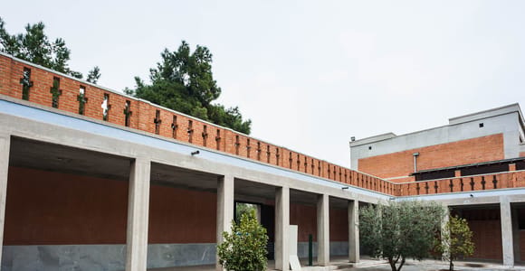 Thessaloniki: Byzantine Museum E-Ticket with Audio Tour