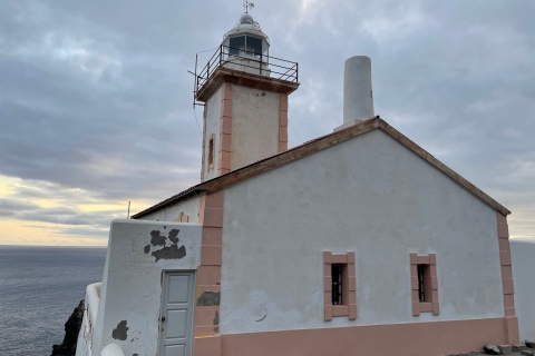 Sonnenuntergangswanderung zum Leuchtturm, Dona AméliaStandard Option