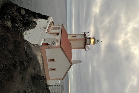 Sonnenuntergangswanderung zum Leuchtturm, Dona AméliaStandard Option