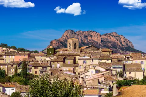 Balade Gourmande & Patrimoine