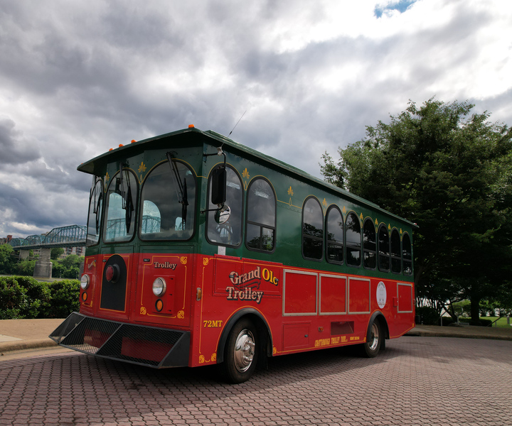 The Flash: 1 hour city tour