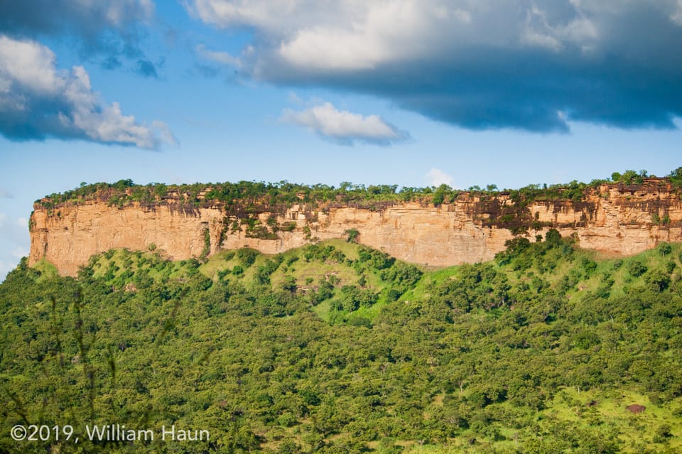 Accra to Eastern Region Tour - Hizvo