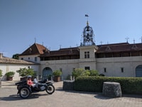 Ride privato nei vigneti da Saint-Emilion - Housity