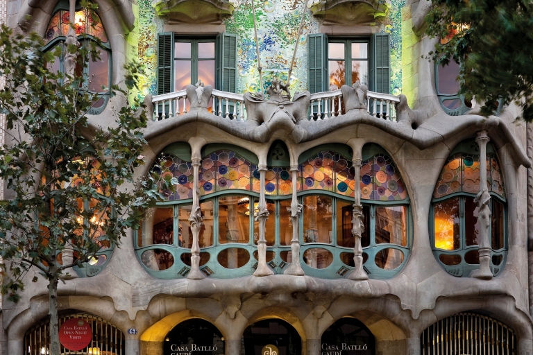 Barcelone : Go City All-Inclusive Pass avec plus de 45 attractions