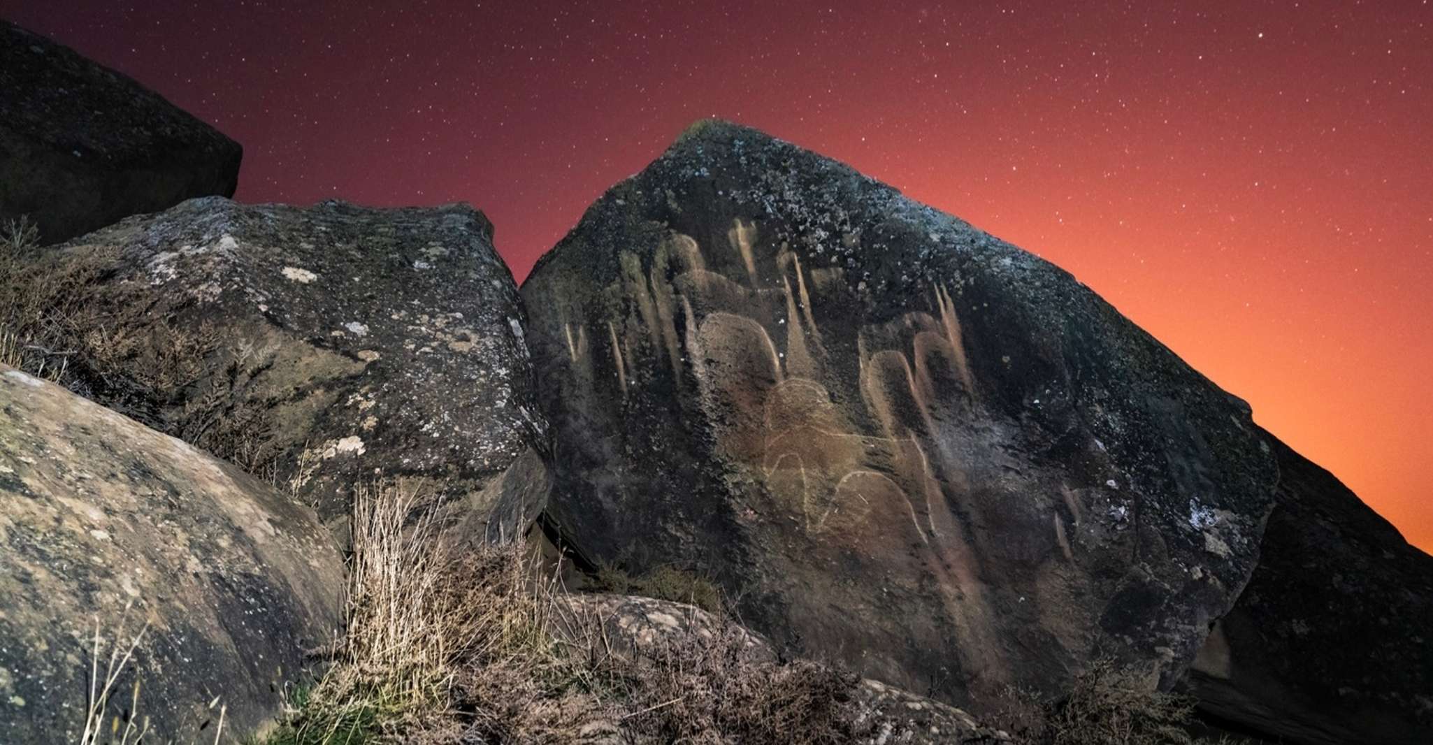 Tour privado de Gobustan y Absheron (almuerzo incluido) - Hizvo