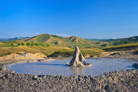 Prywatna wycieczka Gobustan i Absheron