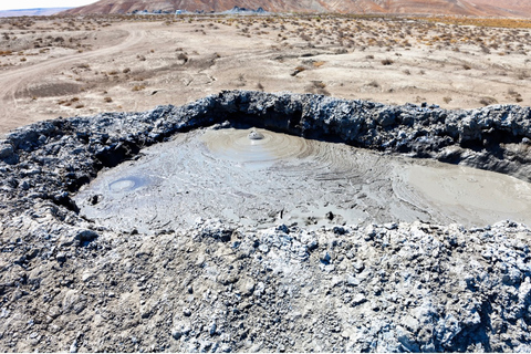 Gobustan and Absheron Private Tour