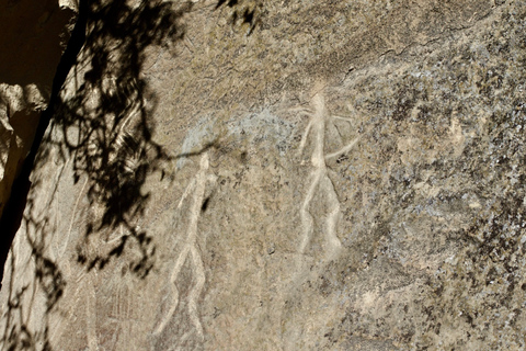 Gobustan and Absheron Private Tour