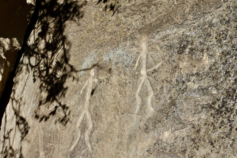 Tour privato di Gobustan e Absheron