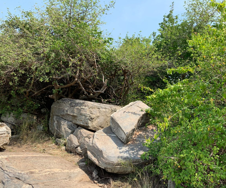 Discover Nature at Shai Hills - Adventure Full Day Trip