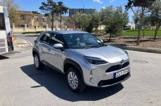 Malta: Privater Chauffeurservice und Auto