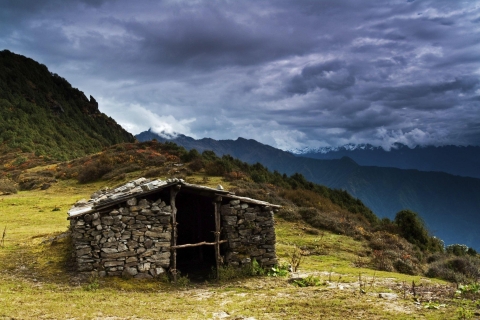 Ontdek de Magnificent Langtang Valley Trek